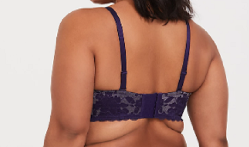 48ddd strapless bra